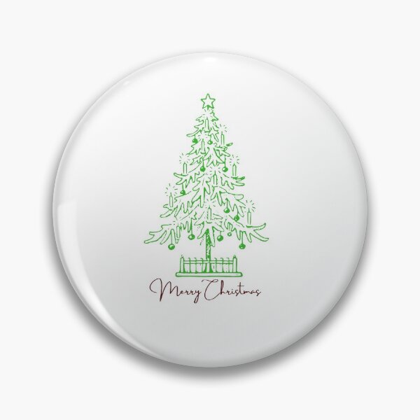 Artikelvorschau, T-Shirt der frohen Weihnachten | Weihnachtsbaum-T - Shirt | Einfache Weihnachtst-shirts entworfen und verkauft von ChopshopTEXT.