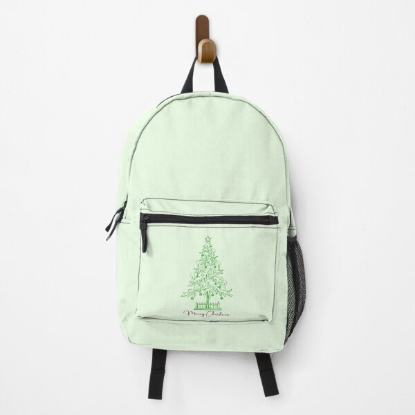 Item preview, Merry Christmas t-shirt | Christmas tree t-shirt | Simple Christmas t-shirts  designed and sold by ChopshopTEXT.