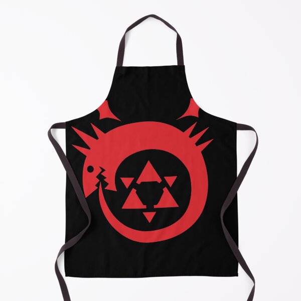 Item preview, Fullmetal Alchemist - Brothers Anime Manga Logo designed and sold by animexgaming.