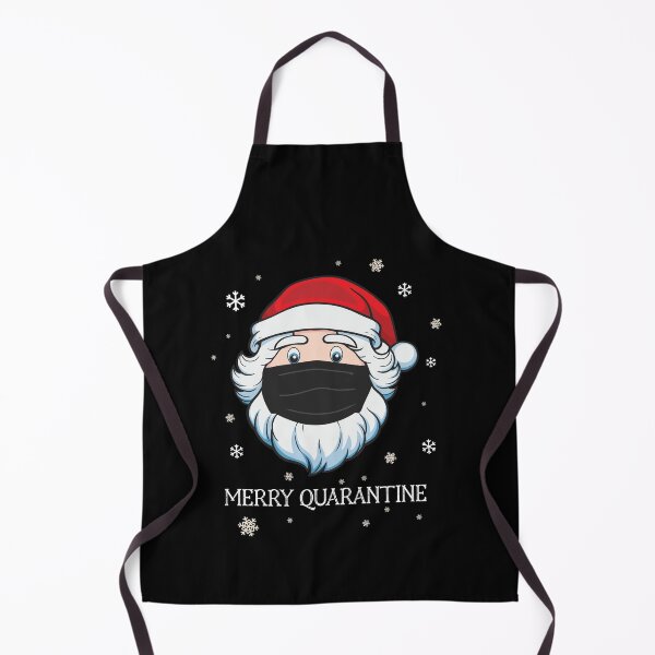 Item preview, Merry Quarantine Christmas 2020 T Shirt | Christmas flower style t-Shirt ,Gift T-Shirt, X-mas Gift Tee Dark Heather designed and sold by Raminovitch.