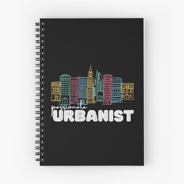 Item preview, The Passionate Urbanist  designed and sold by Achidesign.