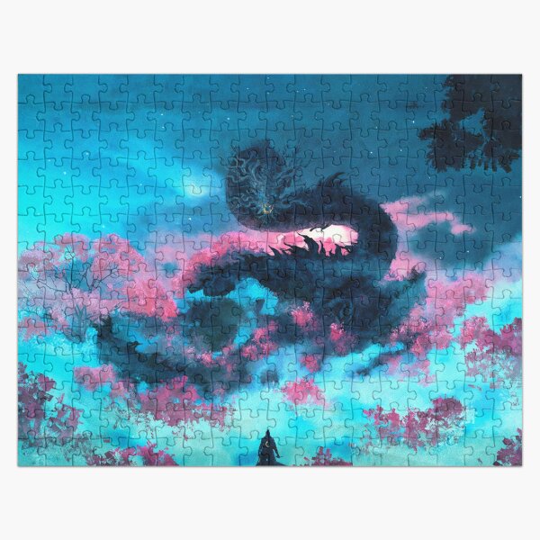 Item preview, Sekiro: Shadows Die Twice designed and sold by FesTrall.