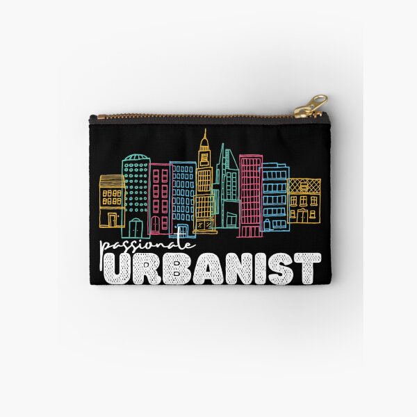 Item preview, The Passionate Urbanist  designed and sold by Achidesign.