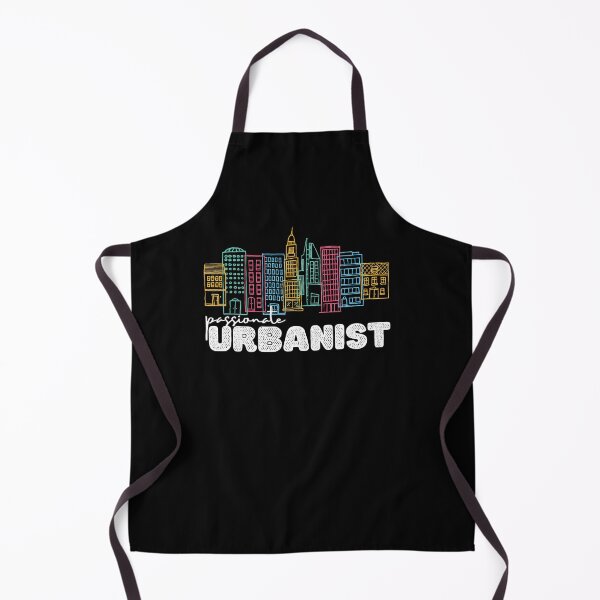 Item preview, The Passionate Urbanist  designed and sold by Achidesign.