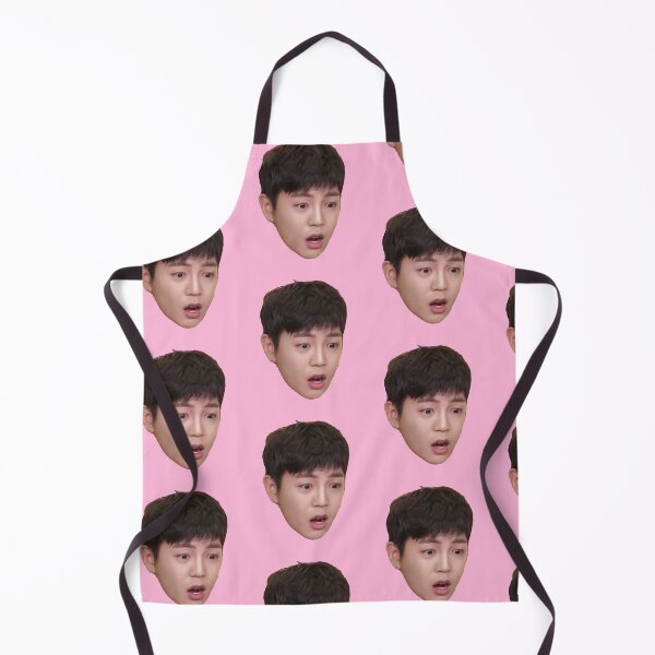Item preview, Donghun Head |A.C.E| Kpop designed and sold by CuriousCatori.