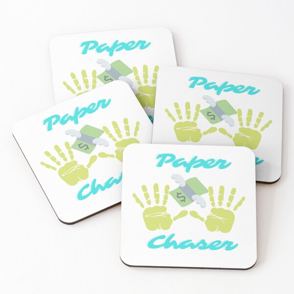 Item preview, papper chaser  designed and sold by TrackHead.