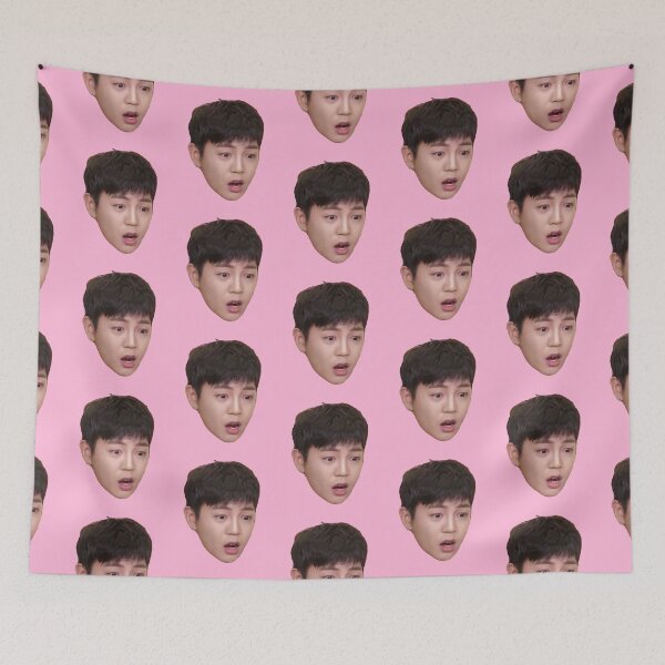 Item preview, Donghun Head |A.C.E| Kpop designed and sold by CuriousCatori.