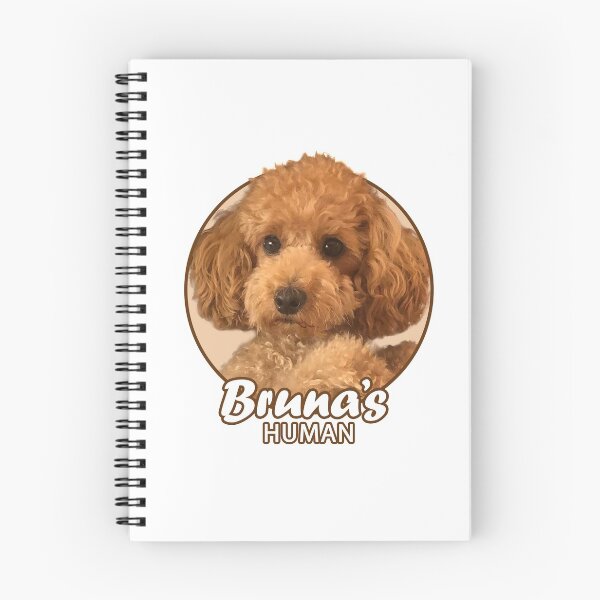 Item preview, Bruna's Human designed and sold by aronia.