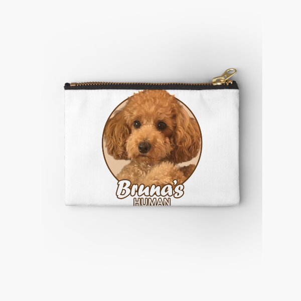 Item preview, Bruna's Human designed and sold by aronia.