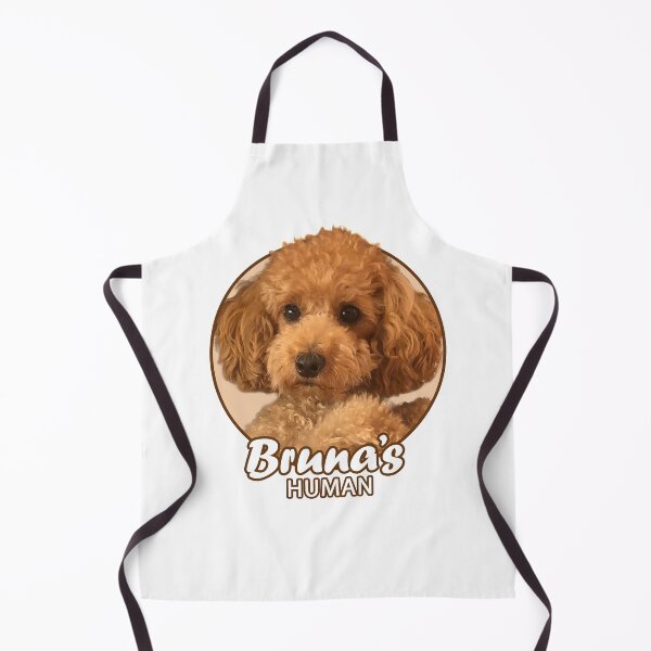 Item preview, Bruna's Human designed and sold by aronia.