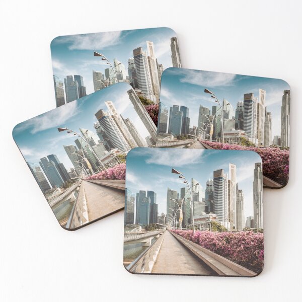 Item preview, on the road of singapore designed and sold by franckreporter.