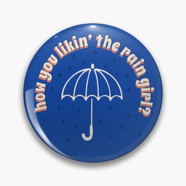 Item preview, how you likin' the rain designed and sold by tobesom.