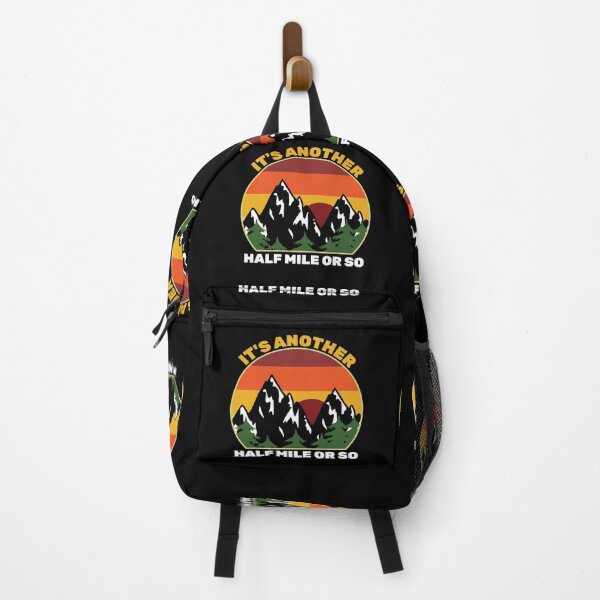 Item preview, It's Another Half Mile Or So designed and sold by Sinfamous.