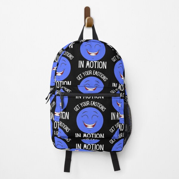Item preview, get your emotions in motion designed and sold by OneTimeEngineer.