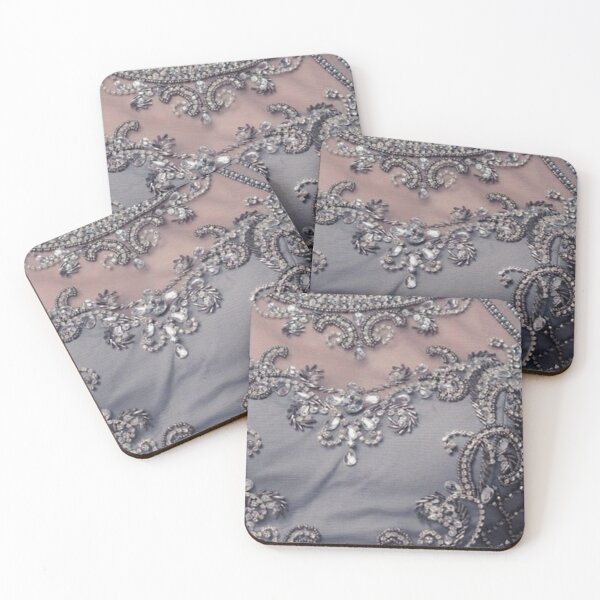 Item preview, EVENING CHIC PEARL designed and sold by ELEGANZZIA.