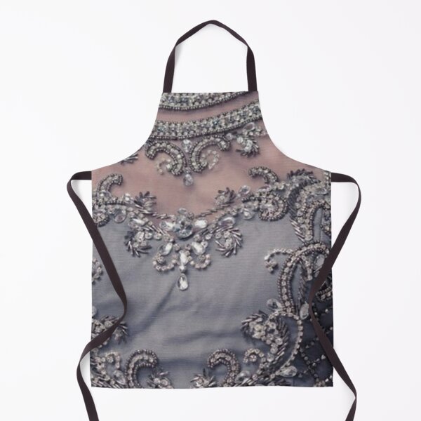 Item preview, EVENING CHIC PEARL designed and sold by ELEGANZZIA.
