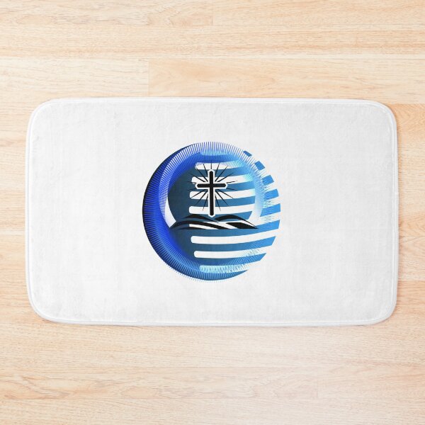 Item preview, YOUR GRACE designed and sold by Ethos Bubbles.