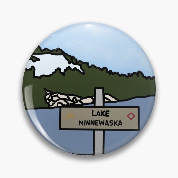 Item preview, Lake Minnewaska designed and sold by Ashley706.