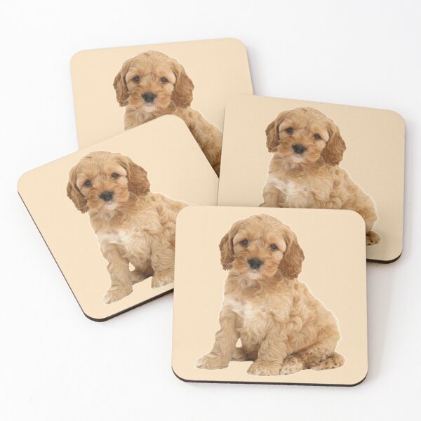 Item preview, Cute Puppy designed and sold by thecavapootales.