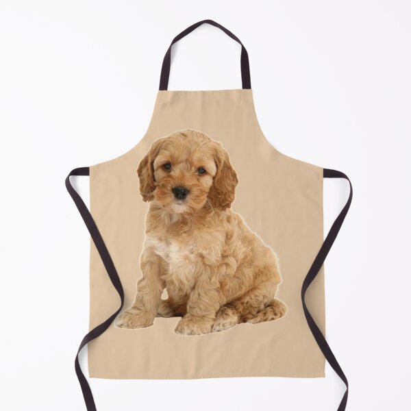Item preview, Cute Puppy designed and sold by thecavapootales.