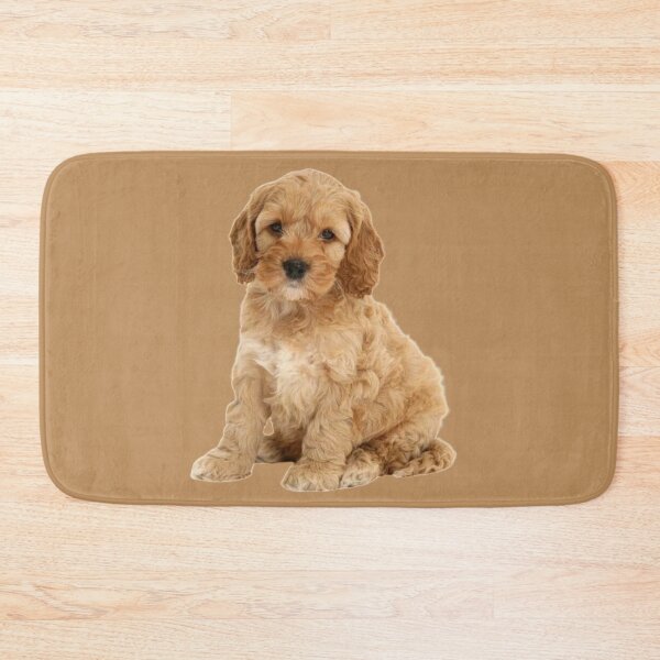Item preview, Cute Puppy designed and sold by thecavapootales.
