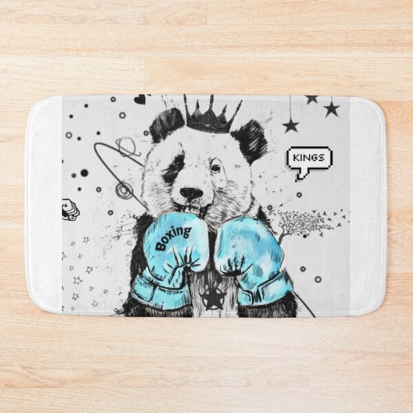 Item preview, Kickboxing designed and sold by Modud Moin.