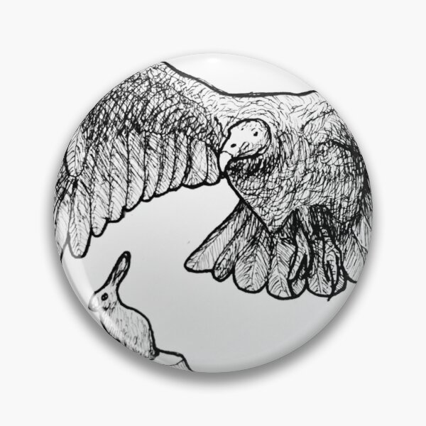 Item preview, OMINOUS designed and sold by ZackBlizArt.