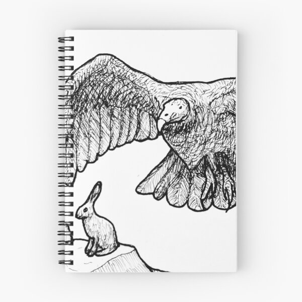 Item preview, OMINOUS designed and sold by ZackBlizArt.