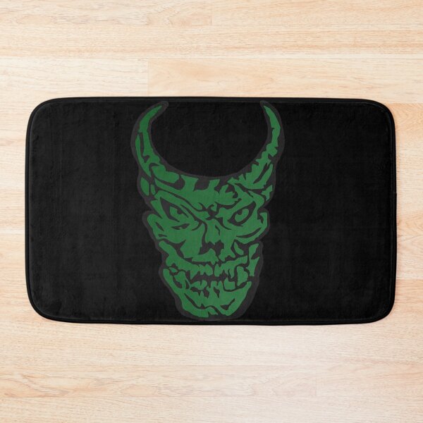 Item preview, Taker Green Skull designed and sold by Linubidix.