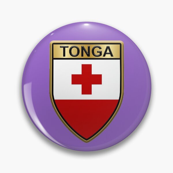 Item preview, Tonga Phone Cases Plus (6) designed and sold by mpodger.
