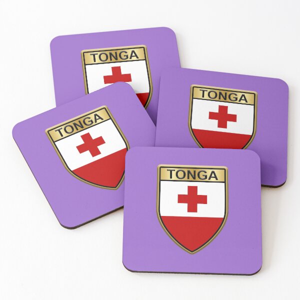 Item preview, Tonga Phone Cases Plus (6) designed and sold by mpodger.