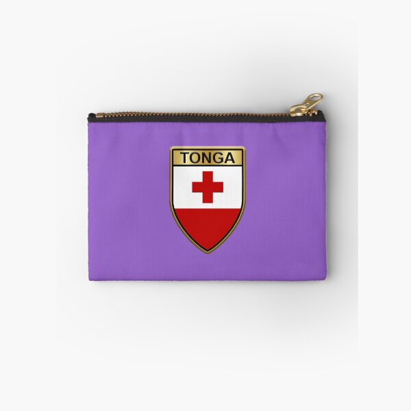 Item preview, Tonga Phone Cases Plus (6) designed and sold by mpodger.