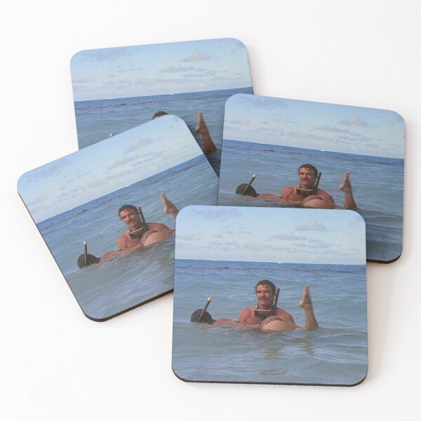 Item preview, Magnum Private Investigations designed and sold by tragbar.