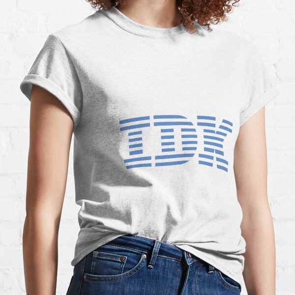 Ibm T-Shirts for Sale | Redbubble