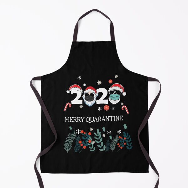 Item preview, Merry Quarantine Christmas 2020 T Shirt | Christmas flower style t-Shirt ,Gift T-Shirt, X-mas Gift Tee Dark Heather designed and sold by Raminovitch.