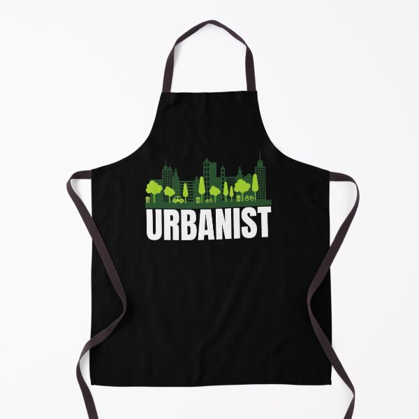 Item preview, The Passionate Urbanist - Green City designed and sold by Achidesign.