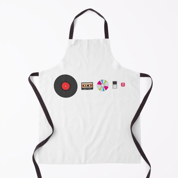 Item preview, Evolution of Music designed and sold by Electric Fairy.