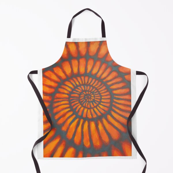 Item preview, Contemporary ammonite designed and sold by cjnconway.