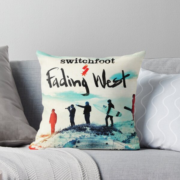 Item preview, switchfoot tour 2021 designed and sold by Tylicki43.