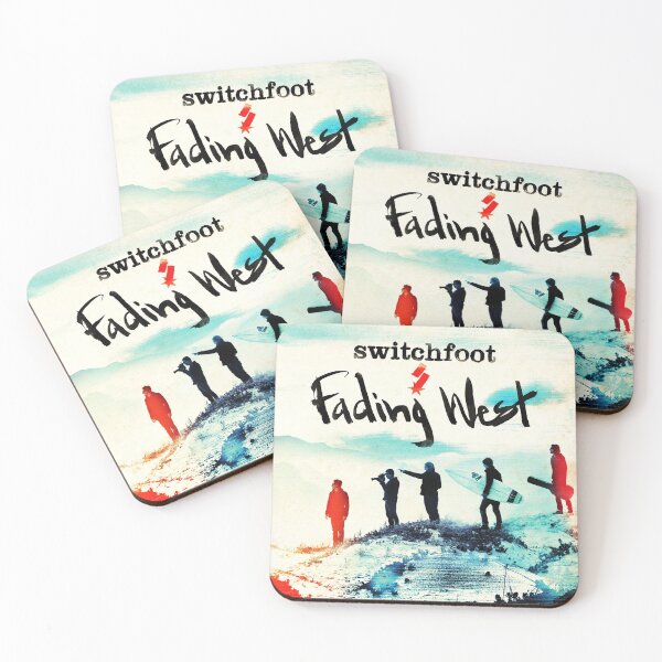 Item preview, switchfoot tour 2021 designed and sold by Tylicki43.