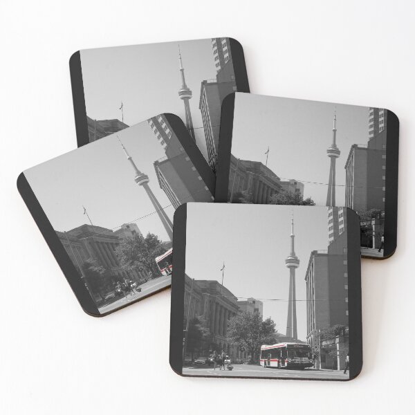 Item preview, Toronto designed and sold by mylensflow.