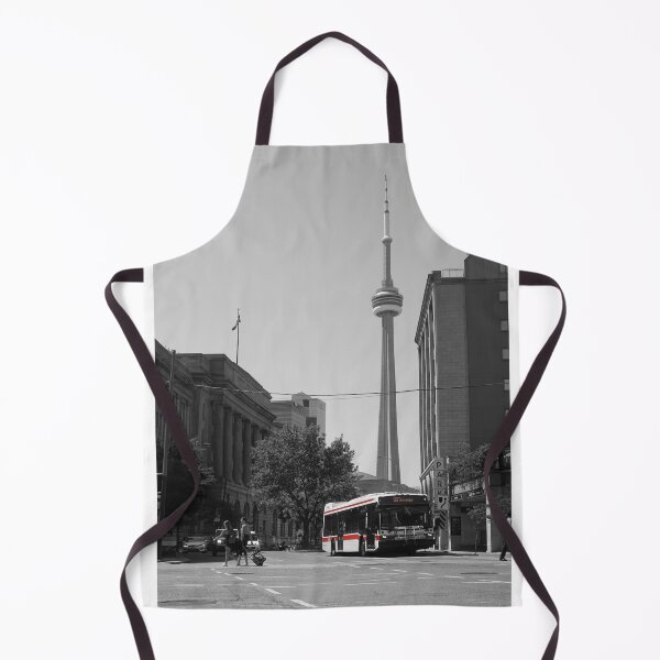 Item preview, Toronto designed and sold by mylensflow.