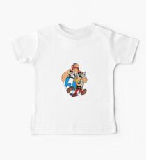 Asterix & Obelix Baby Tee