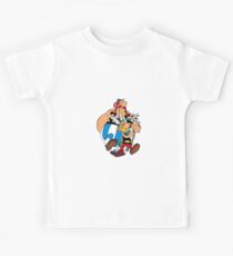 Asterix & Obelix Kids Tee