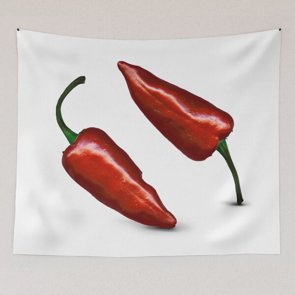 Item preview, Pepper fight eye to eye. designed and sold by Marc DEFORTESCU.