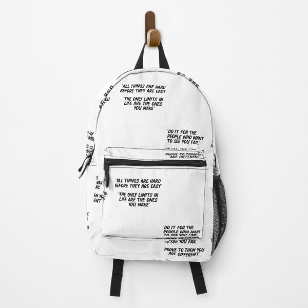 Item preview, Motivational Millionaire Quotes Sticker Pack designed and sold by JCWardrobe.