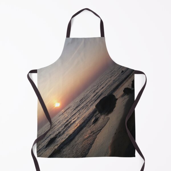 Item preview, Sunset, landscape, Lithuania designed and sold by Sternchen2789.