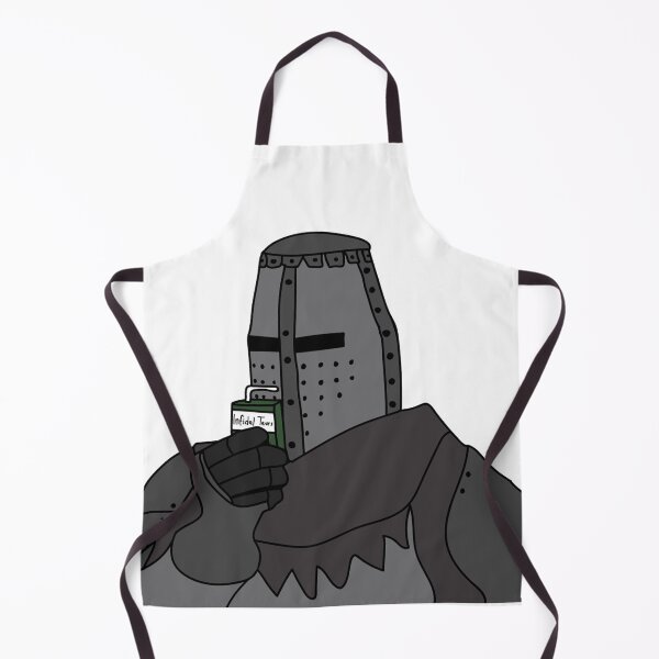 Item preview, Crusader - Infidel Tears designed and sold by Bregustol.