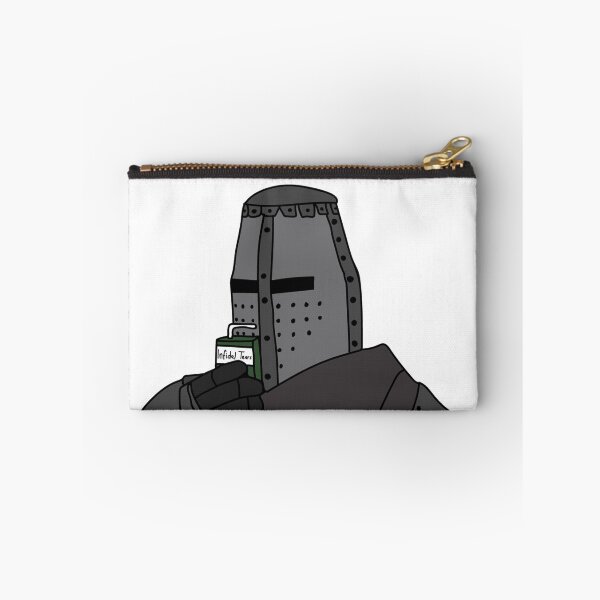 Item preview, Crusader - Infidel Tears designed and sold by Bregustol.