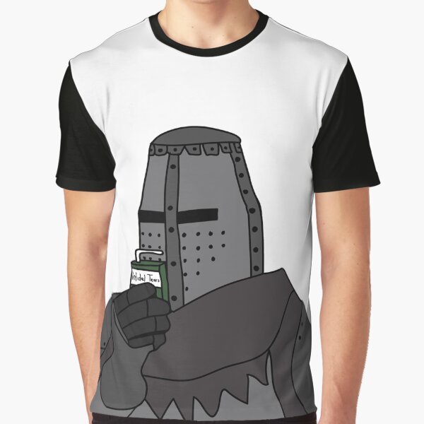 Item preview, Crusader - Infidel Tears designed and sold by Bregustol.